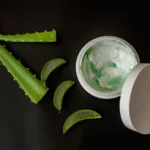 La Crema De Aloe Vera Aclara La Piel?