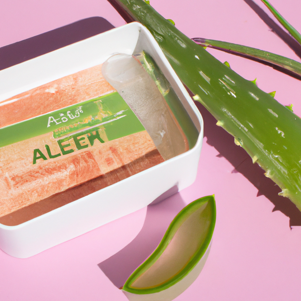 El Aloe Vera Ayuda Después De La Depilación?